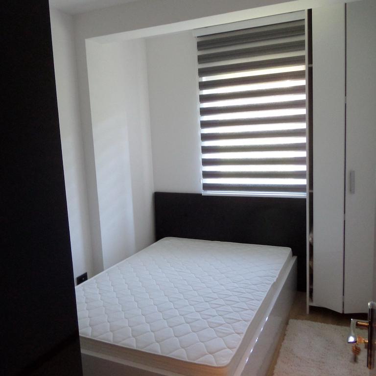 Agape Apartments Tivat Cameră foto