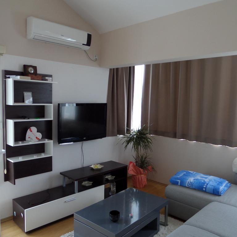 Agape Apartments Tivat Cameră foto