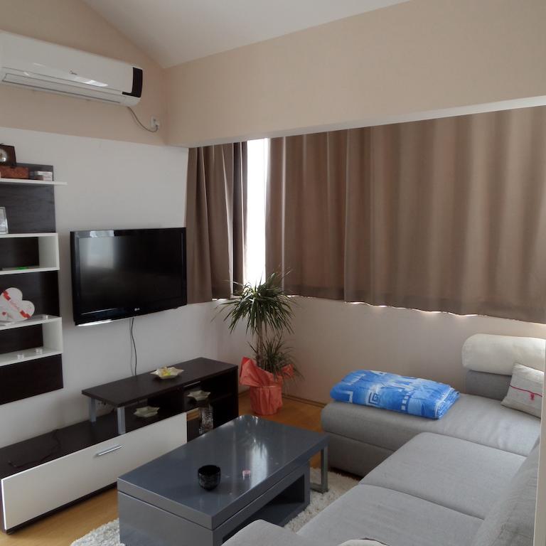 Agape Apartments Tivat Cameră foto