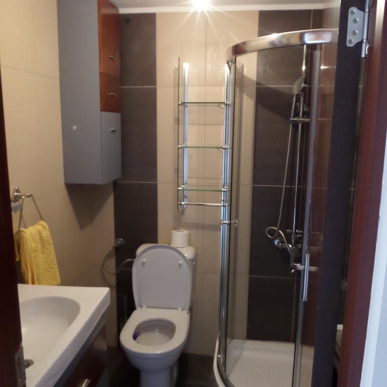 Agape Apartments Tivat Cameră foto