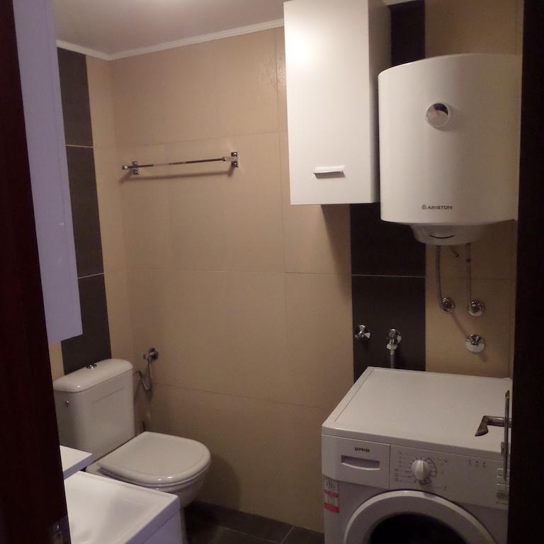 Agape Apartments Tivat Cameră foto